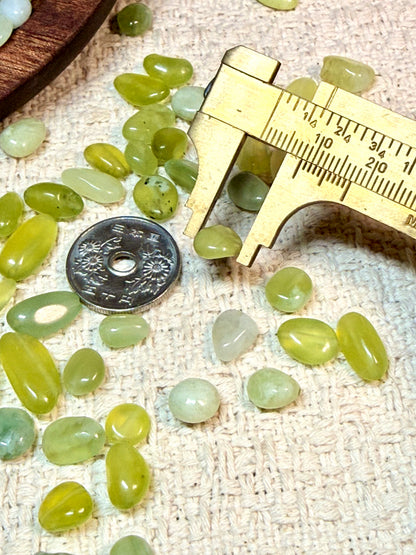 愛のメモ｜ミルクフォーム・グレープ ｜天然石 約15粒｜101# ビーズ、材料セット、ペンダン、チャーム、ハンドメイド